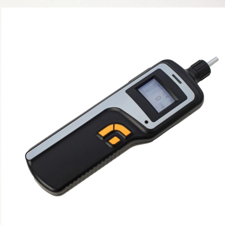 Газоанализатор портативный переносной одноканальный ТОП-СЕНС 510