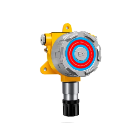 Стационарный газоанализатор ТОП-СЕНС Т