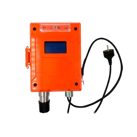 Стационарный газоанализатор ТОП-СЕНС F