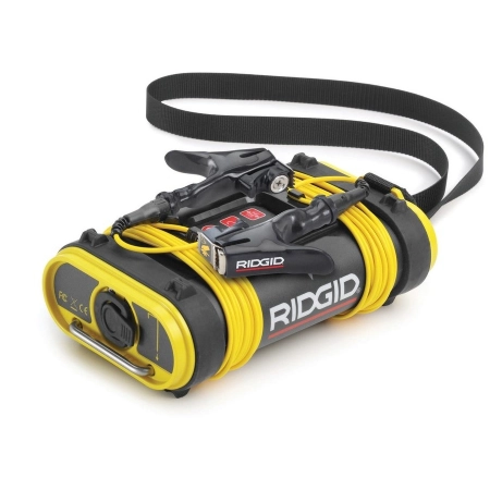 Линейный генератор RIDGID ST305 для SR 20