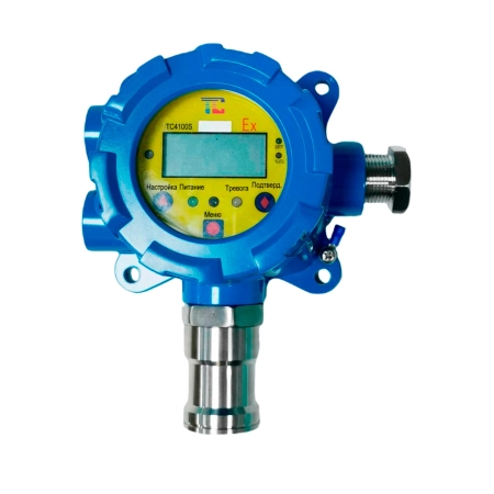 Стационарный газоанализатор ТОП-СЕНС 4100S