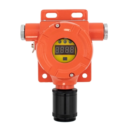 Стационарный газоанализатор ТОП-СЕНС 10N