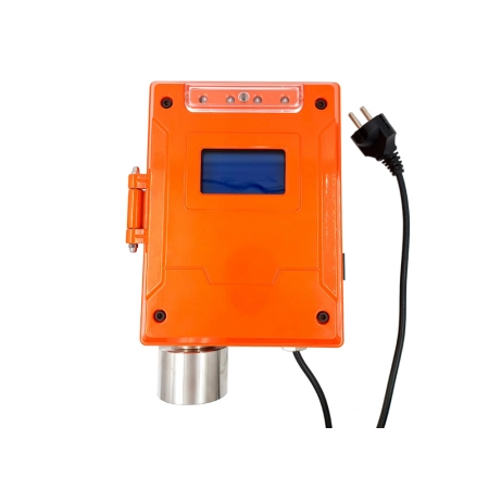 Стационарный газоанализатор ТОП-СЕНС 1000