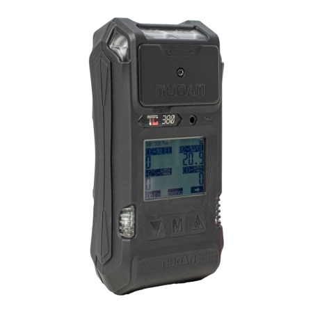 Портативный многоканальный газоанализатор ТОП-СЕНС 380