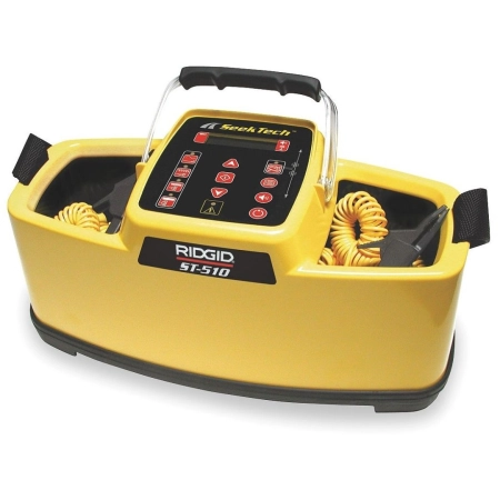 Линейный генератор RIDGID ST510 для SR 20