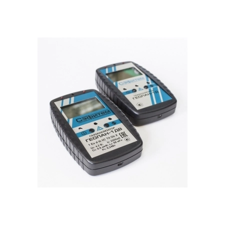 Газоанализатор переносной Геолан-1Д / Геолан-1ДВ