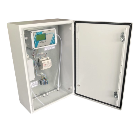 Газоанализатор стационарный Геолан-2П(В)/Геолан-2Д(В)