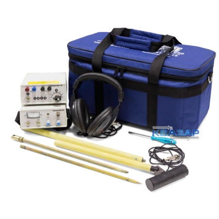 Трассоискатель подземных коммуникаций ИКкт-50