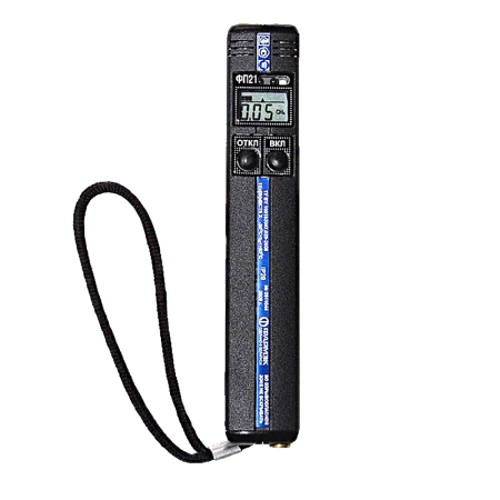 Газоанализатор ФП21