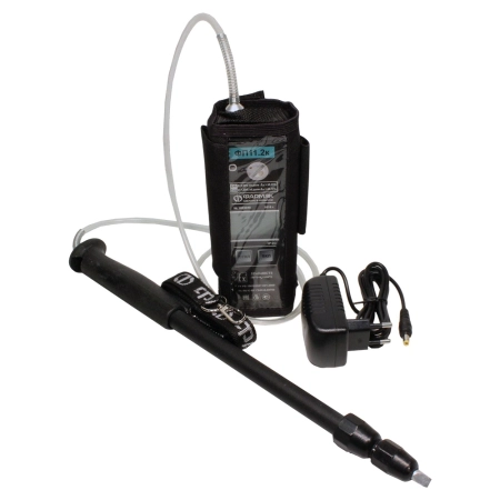 Газоанализатор ФП11.2К