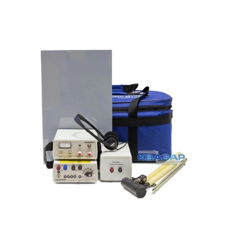 Трассоискатель Контур