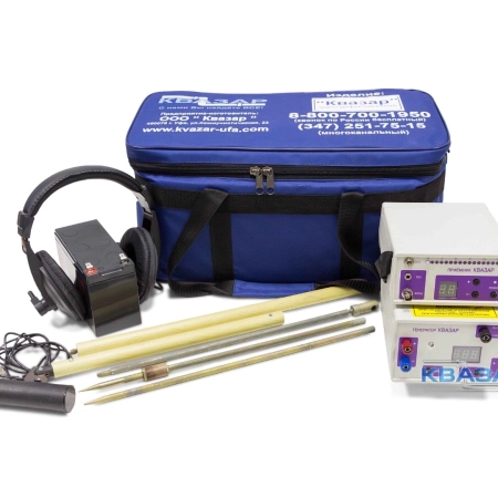 Трассодефектоискатель Квазар