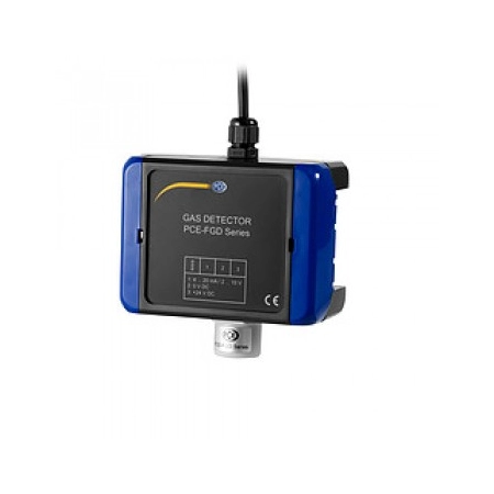 Газовый детектор PCE-FGD хладагентов и F-газов