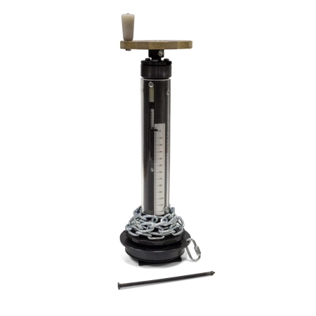 Аппаратура контроля опор деревянных «АКОД» («ПКДО-1»)