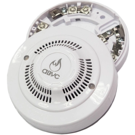 Газосигнализатор АВУС-КОМБИ-С3Н8 (с импульсным выходом)