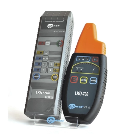 LKZ-700 Комплект для поиска скрытых коммуникаций