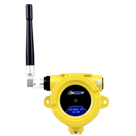 ДГС ЭРИС-210 MD датчик-модем