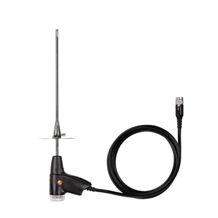 Зонд модульный отбора пробы Testo, длина 335 мм