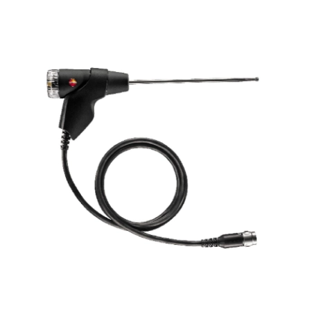 Зонд компактный отбора пробы, длина 180 мм, D 6 мм, Testo