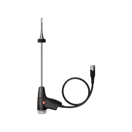 Зонд отбора пробы модульный, длина 300 мм, D 6 мм, Testo