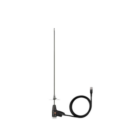 Зонд отбора пробы модульный Testo , длина 700 мм, до +1000 °С