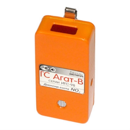 ИГС-98 Агат-В газосигнализатор