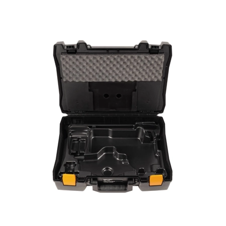 Кейс пластиковый для газоанализатора testo 330i, зондов и принадлежностей