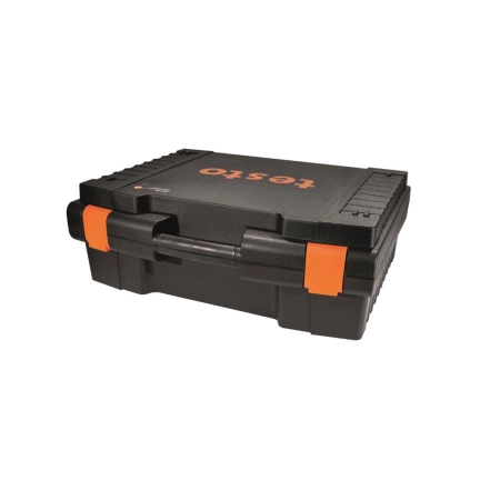 Кейс транспортировочный для безопасного хранения Testo