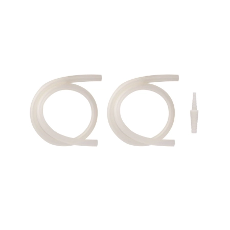 Шланг для измерения давления газов, D 4/6 мм, длина 50 см, Testo