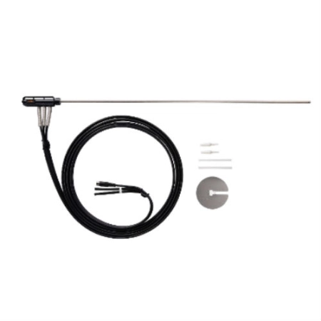 Трубка Пито, нержавеющая сталь, длина 750 мм, Testo