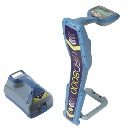 Трассоискатель RD 8000