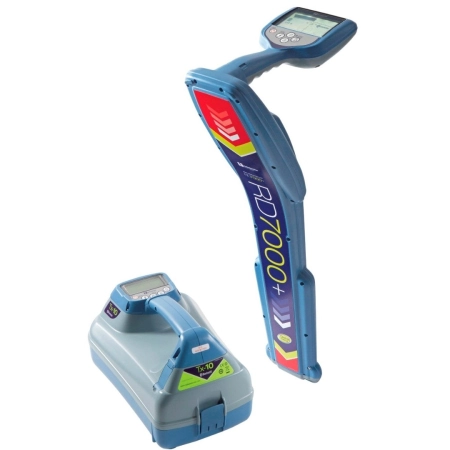 Трассоискатель RD 7000+