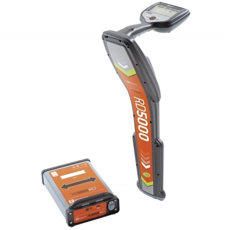 Трассоискатель RD 5000WL