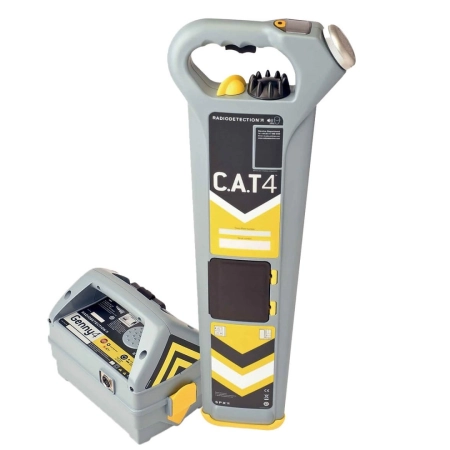 Трассоискатель C.A.T4 + Genny4