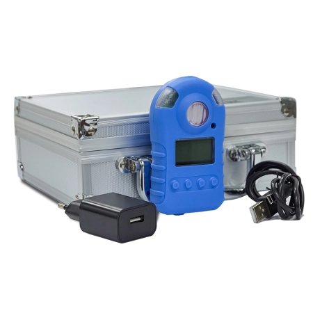 Портативный газоанализатор ПТФМ-201 «Хатанга» оксид углерода