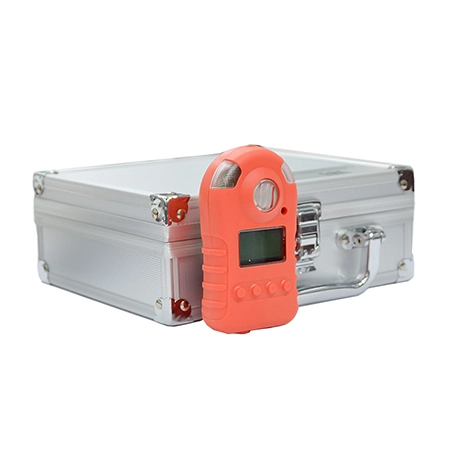 Портативный газоанализатор ПТФМ-201 «Хатанга» на углеводороды