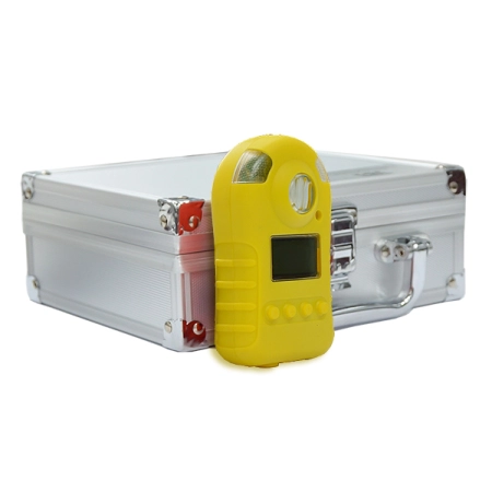 Портативный газоанализатор ПТФМ-201 «Хатанга» на сероводород