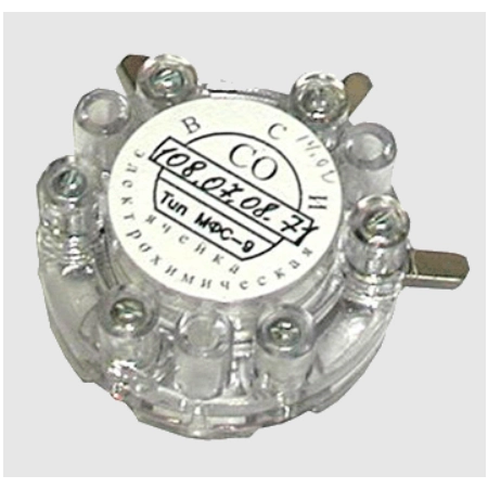 Сенсор электрохимический «МФС-9»