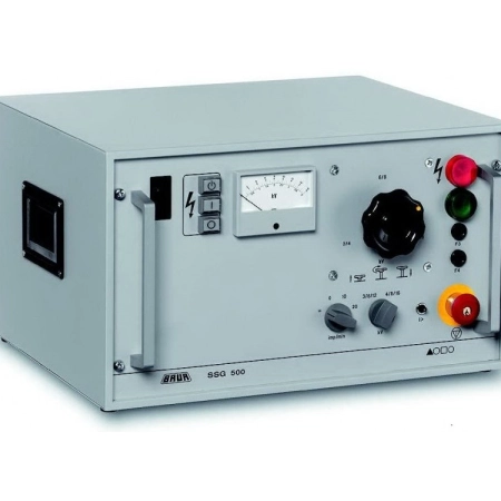 Генератор импульсного напряжения SSG500