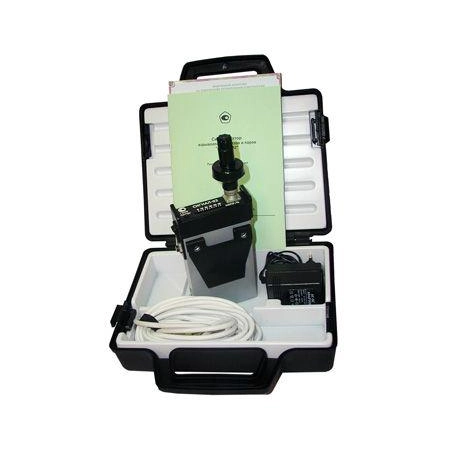 Сигнализатор объемного содержания кислорода в воздухе «Сигнал-02К»