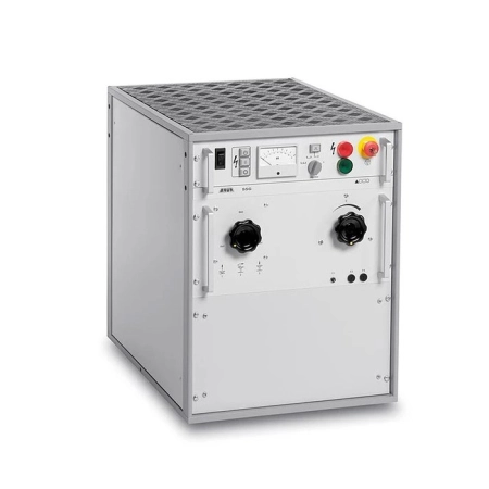 Генераторы импульсных напряжений SSG 1100 / SSG 1500 / SSG 2100 / SSG 3000