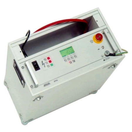 Генератор импульсов STG 600