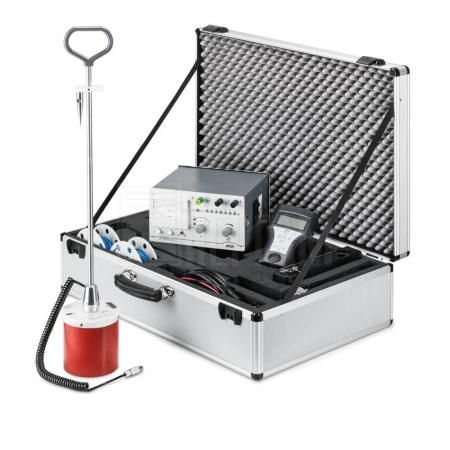 Радиочастотная система локации Set/UL 30