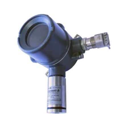 Стационарные газосигнализаторы — Модификация «Д» исполнение 023