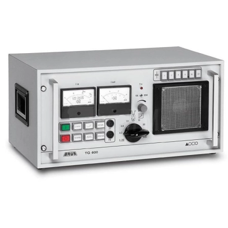 Радиочастотный генератор TG 600