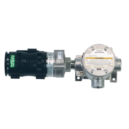 Стационарный газоанализатор PrimaX IR, NPT, Пропан (1.7) , ATEX, SS