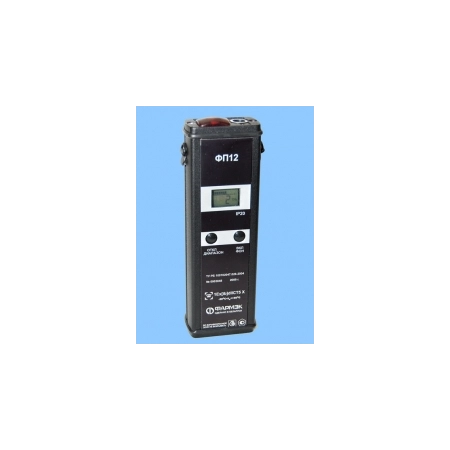 Течеискатель-сигнализатор