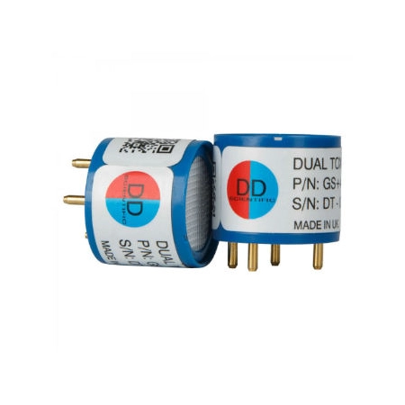 Электрохимические газовые сенсоры