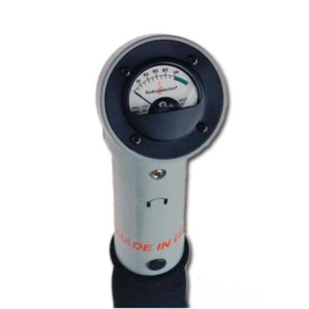 Трассоискатель RD 500