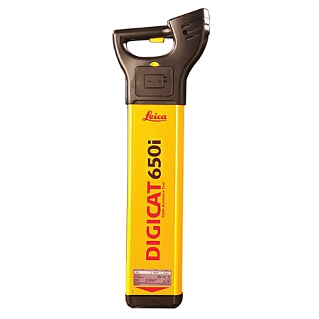 Приемник DIGICAT 650i